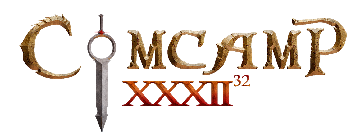 Comcamp#32
